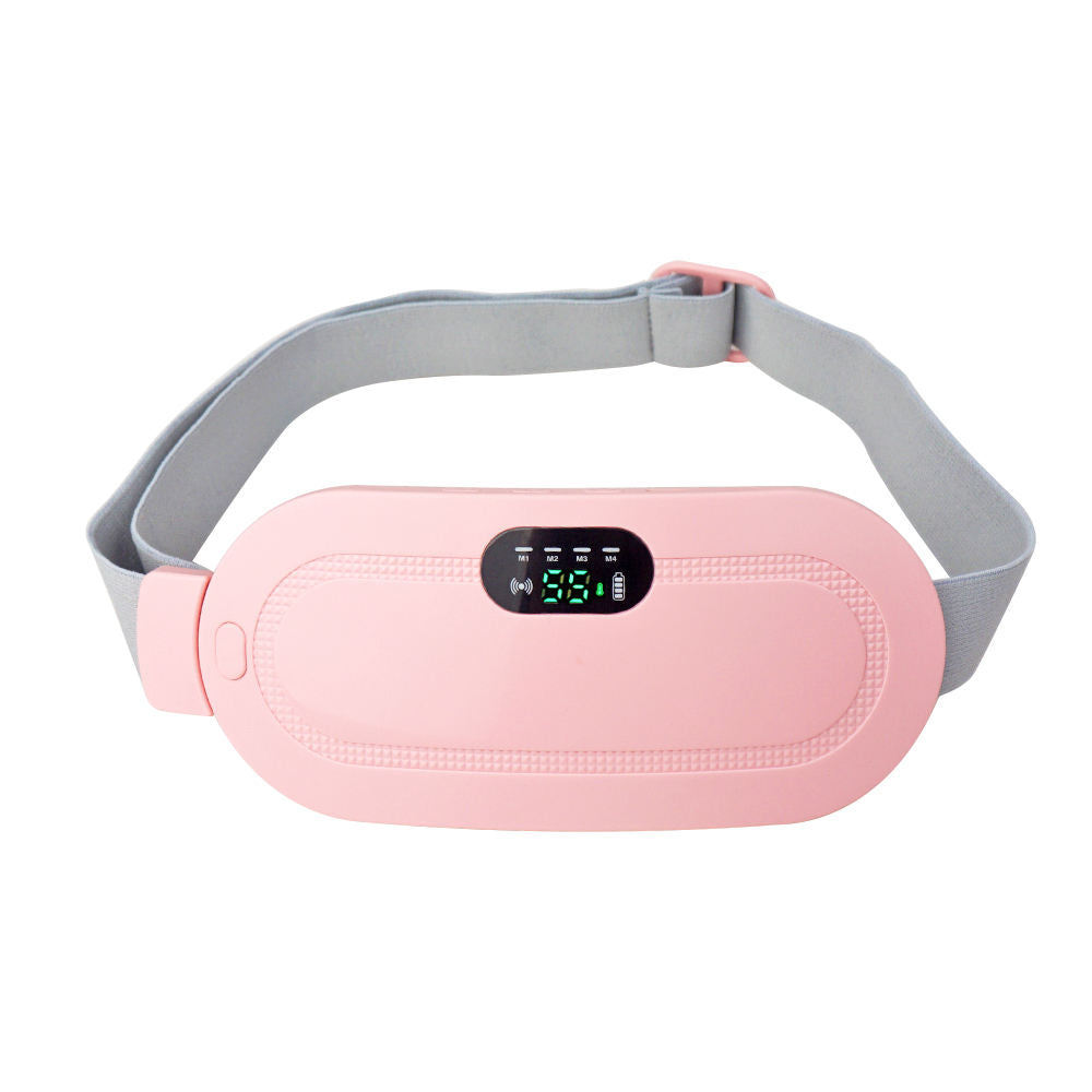 Relyva™ Mensvärme- och massagebälte